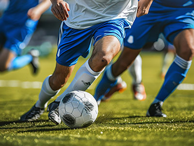 巴黎圣日耳曼vs热刺