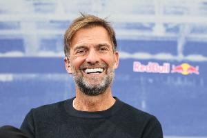 图片报：克洛普希望邀请霍村总经理西克尔担任萨尔茨堡体育主管