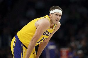 里夫斯第1&亚历山大第2！赛季至今仅有的7位罚球得分超50的球员！