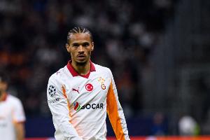 重回德国队名单！29岁萨内今夏远赴土耳其，赛季至今17场3球3助