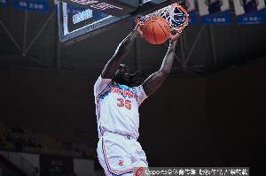 CBA官方：广东&新疆准入扣6分 相应核减俱乐部联赛经费人民币60万