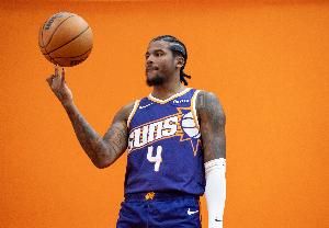 太阳主帅：不意外杰伦·格林的表现 别忘了这是他赛季首场比赛