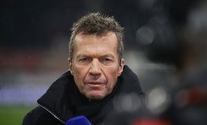 马特乌斯：很惊讶对阵巴黎后拜仁首发只换一个人，这对比赛有影响