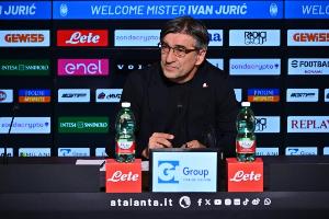 尤里奇：我无法解释今天亚特兰大的崩溃，教练必须为此承担责任