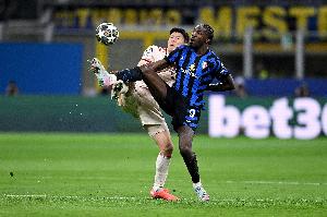 托尼：小图拉姆已完成最后阶段的进化，我认为他是意甲最强的球员