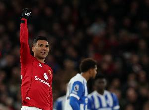 卡塞米罗：每个人都有自己的生活方式，但内马尔无疑是场上最好的