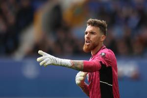 葡萄牙官方：若泽·萨因祖父去世，不会参加对阵爱尔兰的比赛