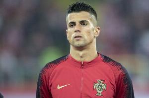 坎塞洛：回本菲卡踢球的梦想我一直都有，那是培养我的俱乐部