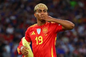 马卡回顾亚马尔伤病引发的冲突：巴萨与西足协长达三个月关系紧张