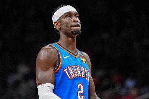 争冠+争状元！雷霆坐拥明年船火等4队的首轮 预计2个是乐透！