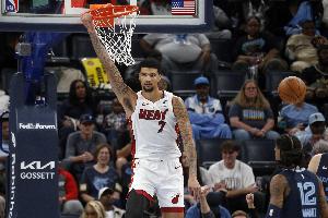 高效两双难救主！韦尔7中6拿到15分13板1助1断1帽