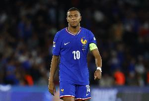 姆巴佩：代表国家队亮相世界杯是一种特权，我想成为最好的姆巴佩