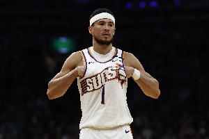 大打对攻！第三节太阳36-32领先步行者 三节打完太阳轰下106分