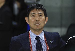 森保一：不认为田中碧那下是恶意犯规，衷心祝弗朗西斯顺利康复