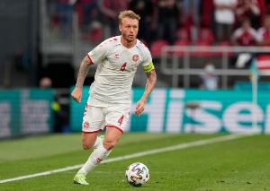 克亚尔：登贝莱能拿金球，莱奥也可以 最幸福时刻是米兰赢得意甲