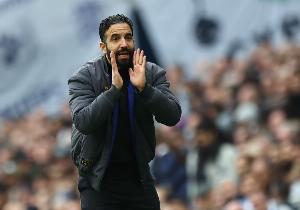 伤病大幅减少！太阳报：阿莫林调整曼联训练模式，赛前强度降低