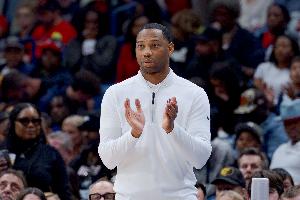 解说谈威利·格林被解雇：事先张扬的谋杀案 3年时间剧情急转直下