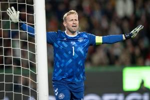 末战争世界杯晋级资格！卫报：丹麦队内遭遇季节性流行病困扰