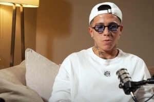 恩佐专访：我为梅西和阿根廷而战，他是我从小到大的偶像之一