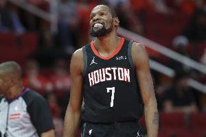 火记：有人质疑休赛期为何交易37岁的杜兰特？因为他是终极终结者