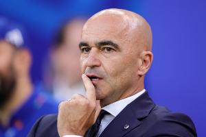 葡萄牙主帅：C罗在不在场总会被讨论，重要的是有球员缺阵时赢球