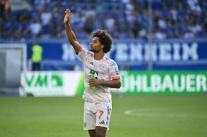 经纪人：格纳布里总有能力带来惊喜 他和拜仁清楚彼此意味着什么