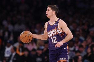 拼出来的机会！吉莱斯皮飞身救球 古德温上篮打成2+1