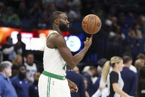 布朗：我不仅是一名得分手 在生涯里我担任过各种各样的角色