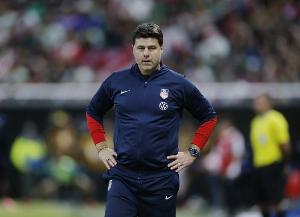 波切蒂诺：我讨厌没有常规主力的说法 应该给所有球员应有的认可