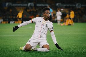 ESPN：切尔西很看好埃斯特旺，认为他未来三年有望进世界前十