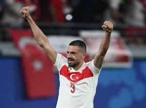 德米拉尔：附加赛踢谁都无所谓，只要踢出应有表现肯定能进世界杯