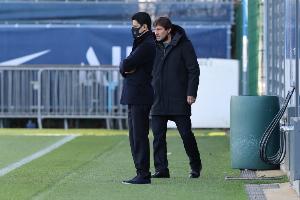 莱昂纳多：巴黎拥有这样的阵容是命中注定，恩里克是球队的核心