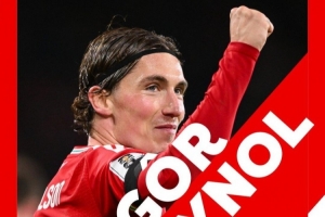 威尔士7-1北马其顿，积16分小组第二将征战附加赛