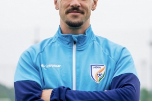 印度足协官方：获FIFA批准，归化32岁澳大利亚边锋瑞安·威廉姆斯