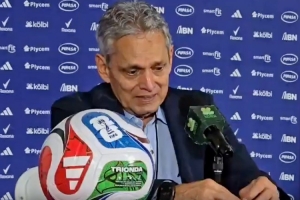 世界杯梦碎！洪都拉斯主帅洒泪：仅差一个进球，所有努力付之东流