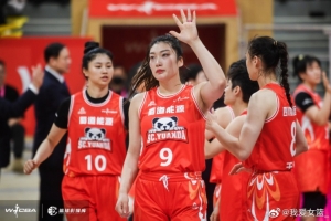 李梦确定无缘新赛季WCBA联赛 目前正在与土耳其球队接触