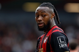 罗马诺：伯恩茅斯边锋塞梅尼奥解约条款1月生效，总额6500万镑