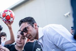 布冯：挪威世界前五他们有三位天才球员 附加赛希望避开波兰瑞典