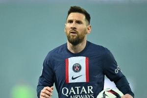 莱昂纳多：梅西在巴黎经受了很多误解；他说不开心算是自我辩解