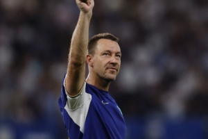 特里：加布里埃尔缺席对阿森纳影响很大 切尔西一直是冠军竞争者