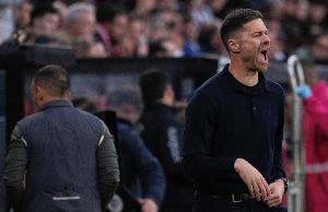 抱怨阿隆索训练量过大？球员：事实相反！理解阿隆索训练方式