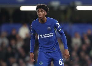 意媒：佛罗伦萨有意切尔西后卫阿昌庞，希望冬季租借并加入买断权