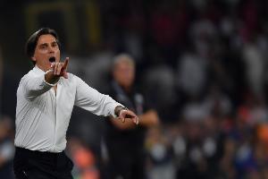 蒙特拉：意甲在附加赛前一周停赛会很有帮助 威尔士在主场很强