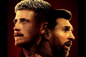 皇家盐湖城预热明年对阵迈阿密比赛：是时候让GOAT来做客了