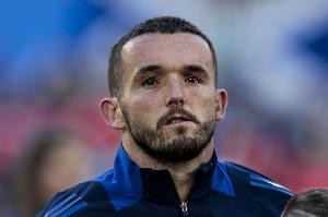 杀入世界杯！英媒：麦金被抽中参加药检，错过苏格兰更衣室庆祝