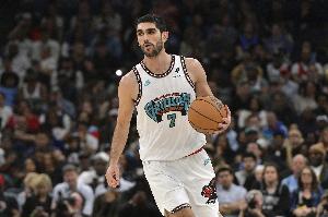 高效表现！阿尔达马18中11&5记三分 砍下29分5板3助2帽&正负值+28