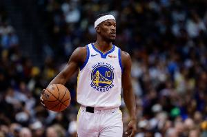 被开拓者逆转 巴特勒：我们现在谁都防不住