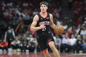 不错不错！谢泼德近5战场均17.8分3板2.8助2断 三分命中率50%