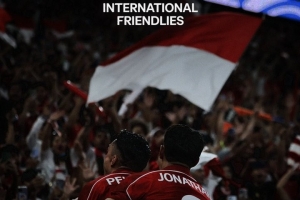 印尼足协主席托希尔：印尼将在2026年举办FIFA系列赛