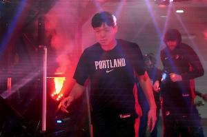 曾令旭：斯普利特应变能力堪忧 第二节开场混乱应该上杨瀚森